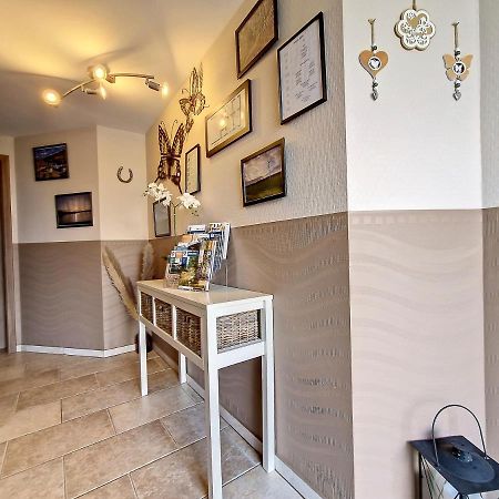 Eiflia- Im Warchetal Villa Bullange Bagian luar foto