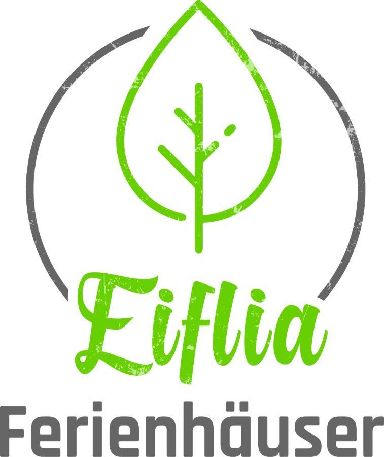 Eiflia- Im Warchetal Villa Bullange Bagian luar foto