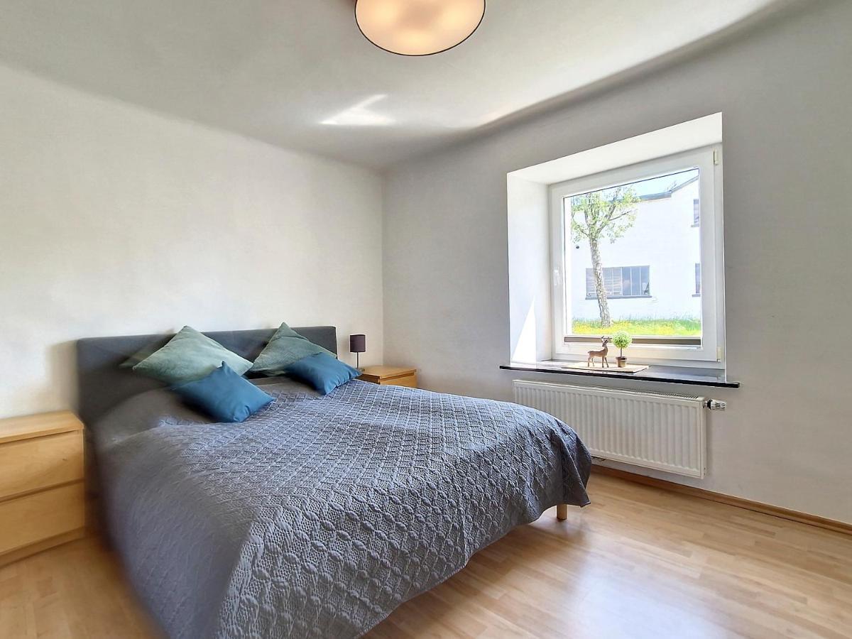 Eiflia- Im Warchetal Villa Bullange Bagian luar foto
